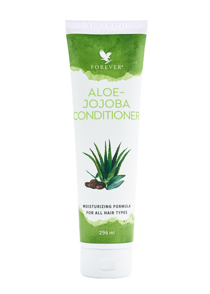 Aloe-Jojoba Shampoo