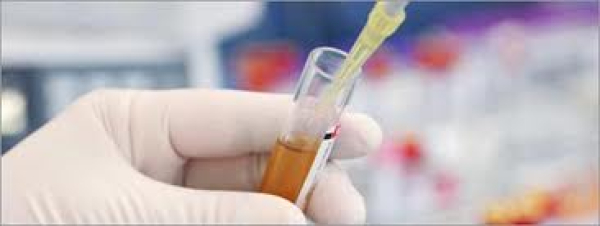 Chemische Mineral Haaranalyse